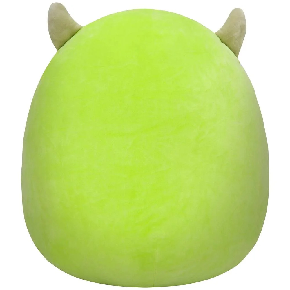 Squishmallows 14" Plush - Disney Mike Wazowski