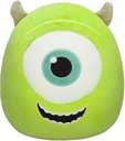 Squishmallows 14" Plush - Disney Mike Wazowski
