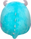 Squishmallows 14" Plush - Disney Sulley