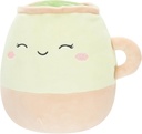 Squishmallows 7.5 " Plush - Rosemund - Matcha Latte