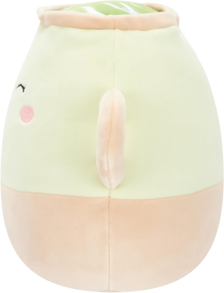 Squishmallows 7.5 " Plush - Rosemund - Matcha Latte