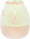 Squishmallows 7.5 " Plush - Rosemund - Matcha Latte