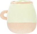 Squishmallows 7.5 " Plush - Rosemund - Matcha Latte