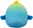 Squishmallows 7.5 " Plush - Baptise - Blue And Yellow Macaw