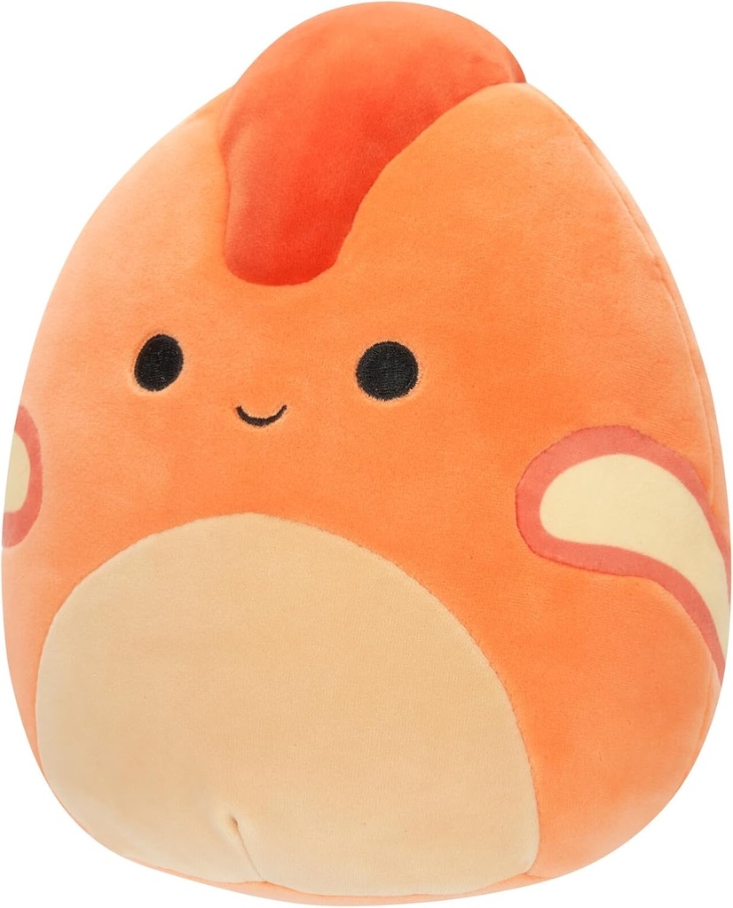 Squishmallows 7.5 " Plush - Nichelle - Parasaurolophus