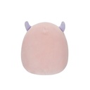 Squishmallows 7.5 " Plush -  Ronalda - Pink And Purple Yeti