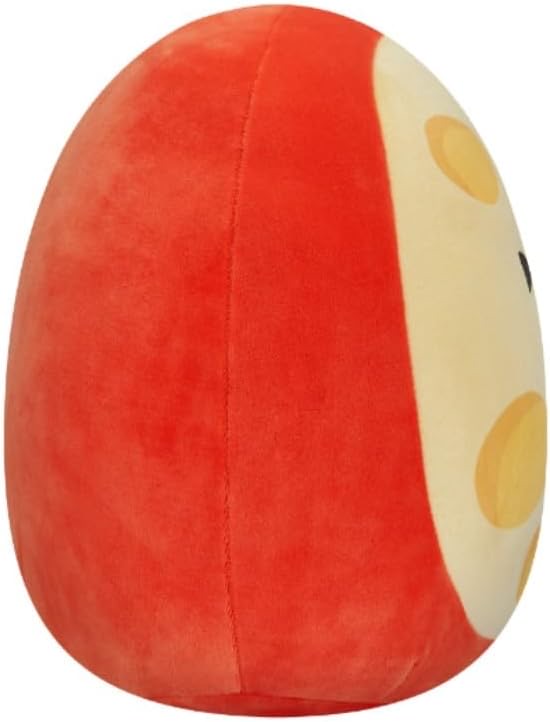 Squishmallows 12" Plush - Mannon - Gouda Cheese