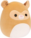 Squishmallows 12" Plush - Zaine - Tarsier