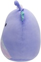 Squishmallows 12" Plush - Roboyo - Purple Water Alien