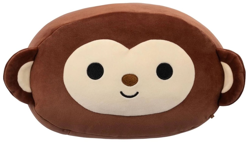 Squishmallows 12" Plush - Stackables- Milly - Brown Monkey