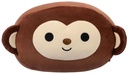Squishmallows 12" Plush - Stackables- Milly - Brown Monkey