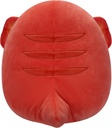 Squishmallows 12" Plush - Maxie-Red Frilled Lizard