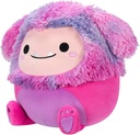 Squishmallows 12" Plush - Woxie-Mgnta Bigfoot
