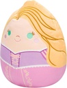 Squishmallows 8" Plush -  Disney Princess - Rapunzel