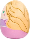 Squishmallows 8" Plush -  Disney Princess - Rapunzel