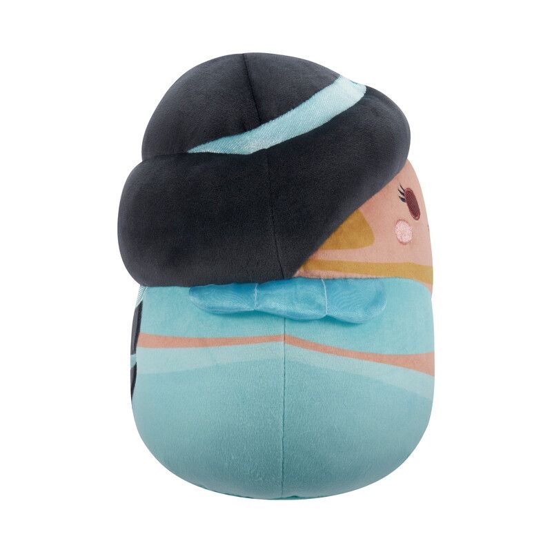 Squishmallows 8" Plush - Disney Princess - Jasmine