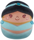 Squishmallows 8" Plush - Disney Princess - Jasmine