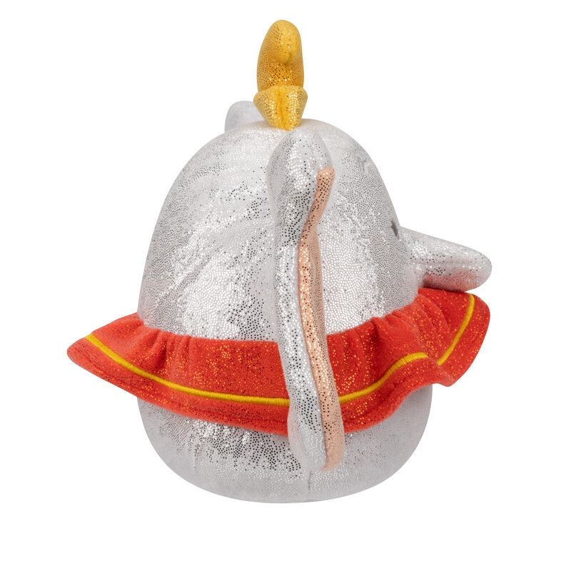 Squishmallows 5" Plush -  Disney100 Dumbo