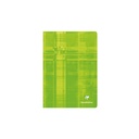 Stapled Notebook 21X29,7Cm 40Sh. Plain