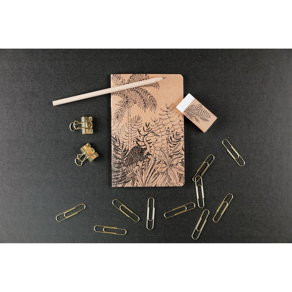 Cerisier B, Stationery Kit