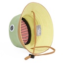 Bucket Hats Mini Avocado 2-5 Years