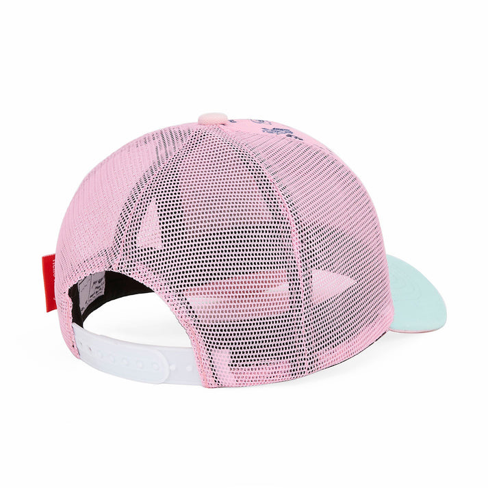Trucker Caps Dance 6+ Years