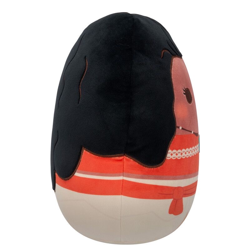 Squishmallows 8" Plush -  Princess Squishmallows- Moana