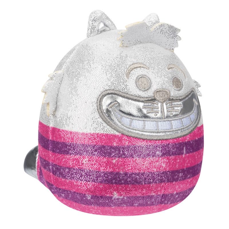 Squishmallows 5" Plush -  Disney100 Chesire Cat