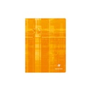Stapled Book 24X32Cm 48Sh. Plain