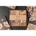 Cerisier B, Stationery Kit