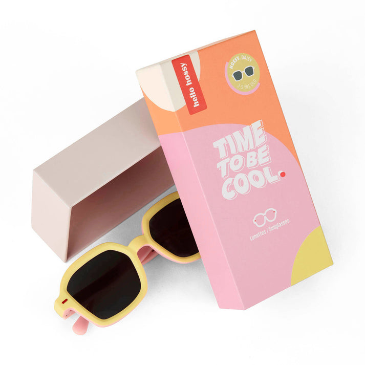 Sunglasses Hossy Daisy 5-8 Years