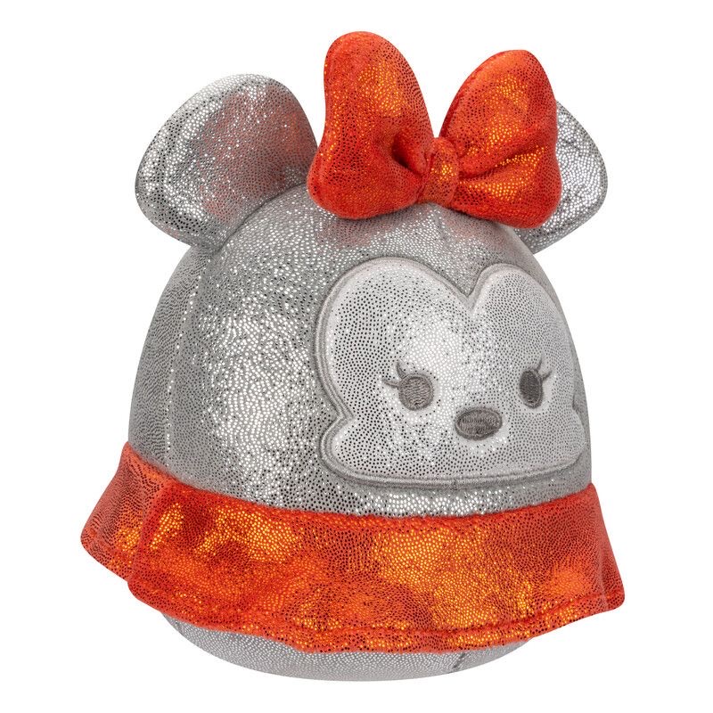 Squishmallows 5" Plush - Disney100 Minnie Mouse