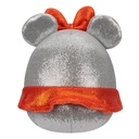Squishmallows 5" Plush - Disney100 Minnie Mouse