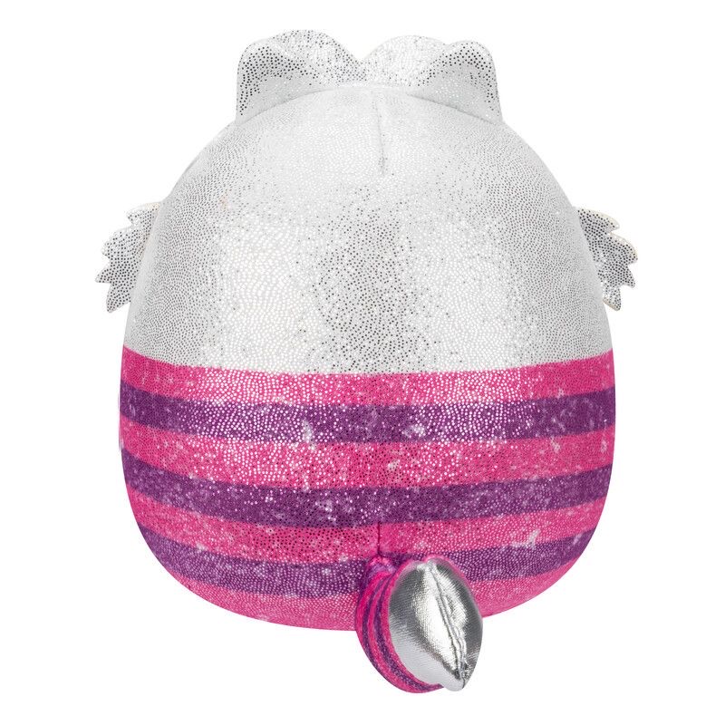 Squishmallows 5" Plush -  Disney100 Chesire Cat