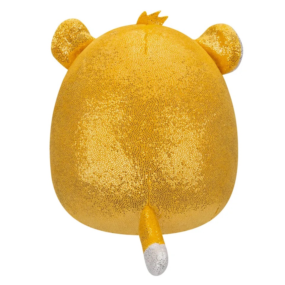 Squishmallows 5" Plush - Disney100 Simba