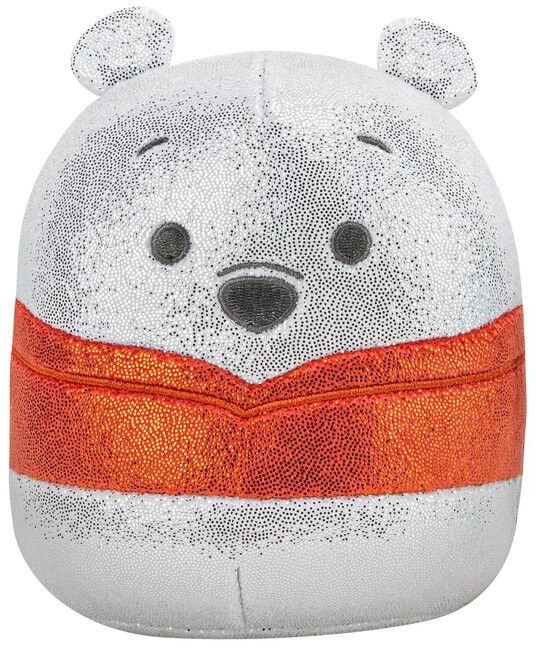 Squishmallows 5" Plush -  Disney100 Winnie The Pooh