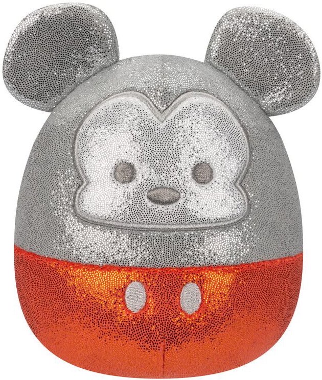 Squishmallows 5" Plush -  Disney100 Mickey Mouse