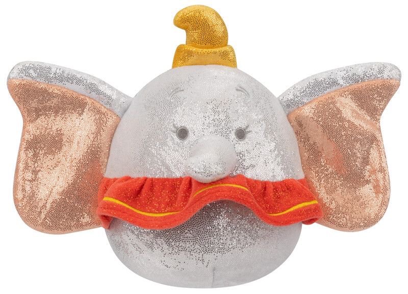 Squishmallows 5" Plush -  Disney100 Dumbo