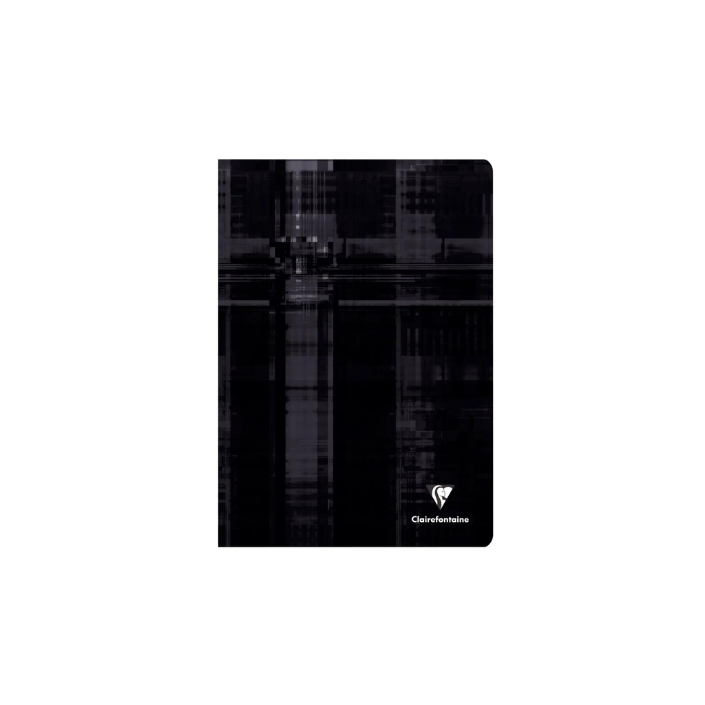 Stapled Notebook 21X29,7Cm 40Sh. Plain