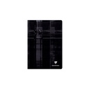 Stapled Notebook 21X29,7Cm 40Sh. Plain