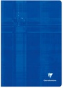 Stapled Notebook 21X29,7Cm 40Sh. Plain