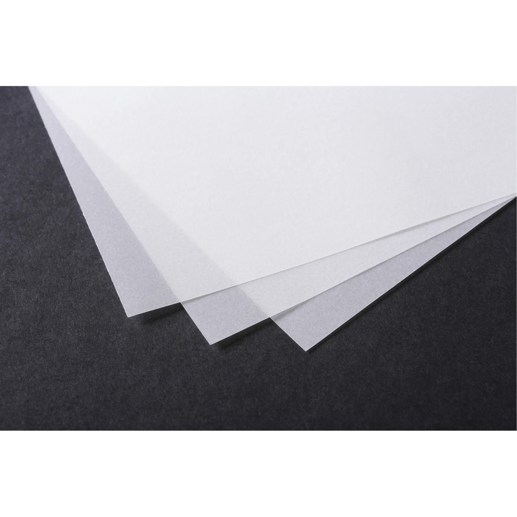 Tracing Paper Pad Of 12 Sh 70Gsm   21X29,7 