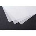 Tracing Paper Pad Of 12 Sh 70Gsm   21X29,7 