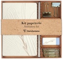 Tulip Paper, Stationery Kit