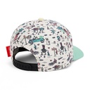 Caps - Curved Brim Jungly 2-5 Years