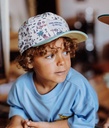 Caps - Curved Brim Jungly 2-5 Years