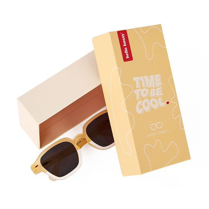Sunglasses Mini Edie 5-8 Years