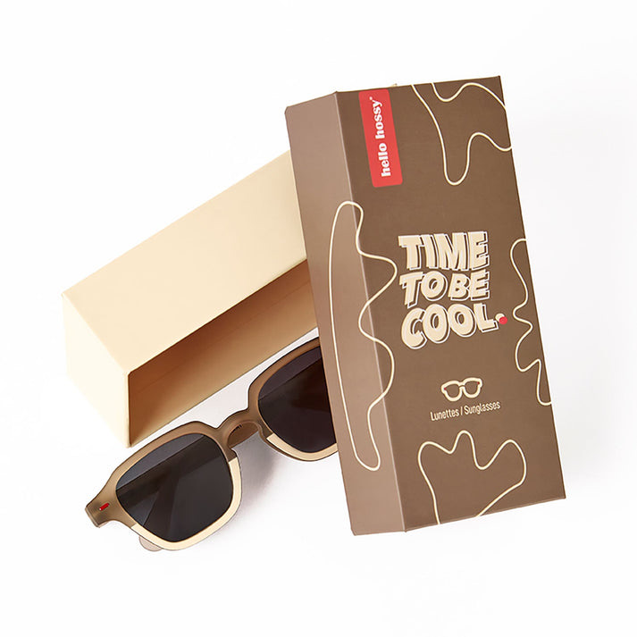 Sunglasses Mini Jimmy 5-8 Years