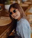 Sunglasses Mini Rosy 3-5 Years