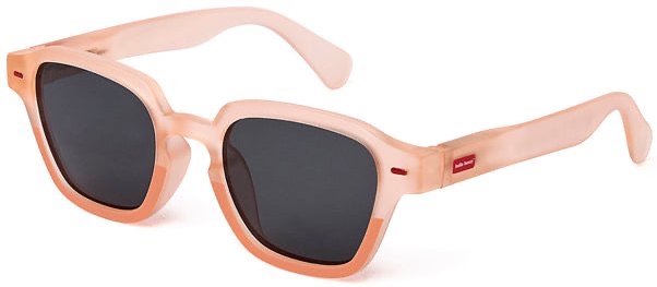 Sunglasses Mini Rosy 3-5 Years